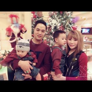 Meet your Posher, Kiet