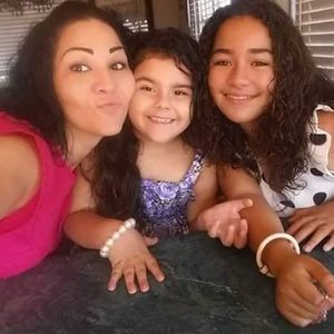 Meet your Posher, Noelia