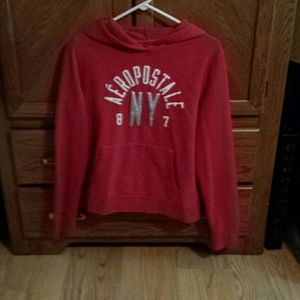 Brand new aero hoodie