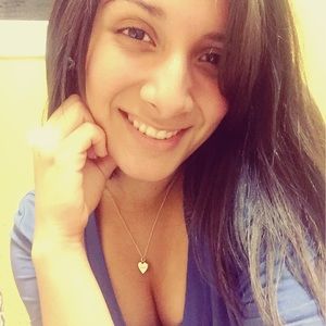 Meet your Posher, Rosie