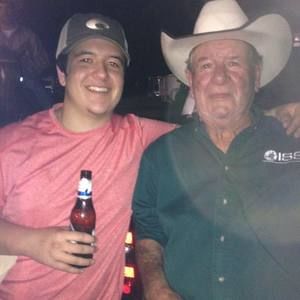 Meet your Posher, Dylan