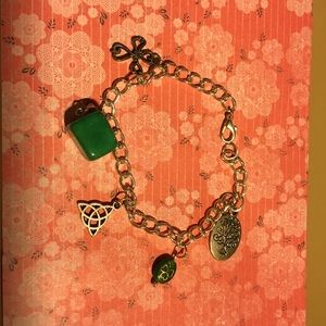 Really nice bracelet