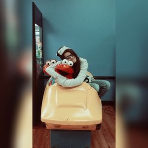 Meet your Posher, Jo