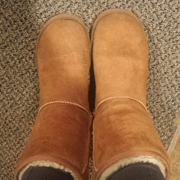 Ugg Boots
