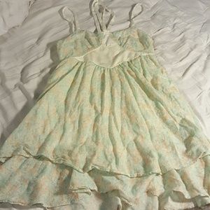 FREE PEOPLE sundress