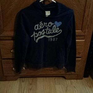 Good condition aero hoodie