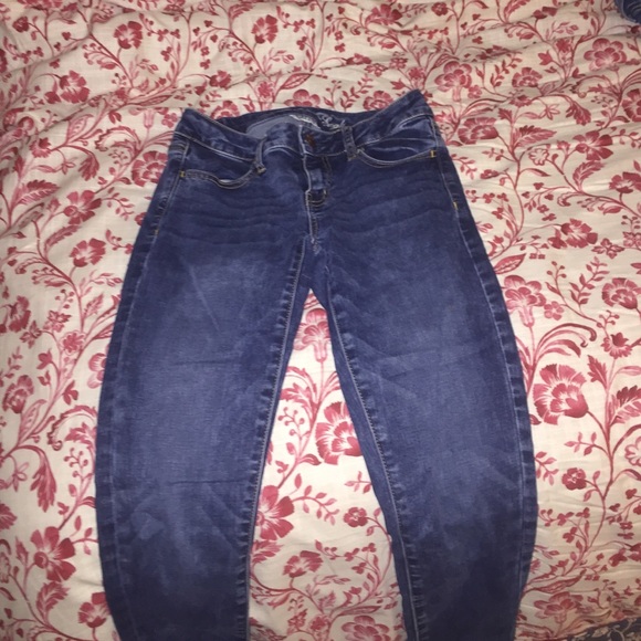 Jeans - Picture 1 of 1
