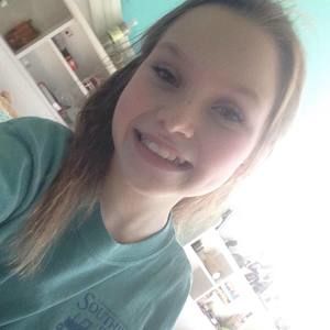 Meet your Posher, Brynn