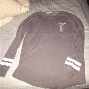 VS jersey shirt