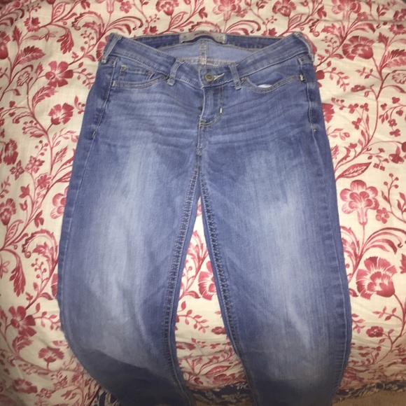 Jeans - Picture 1 of 1