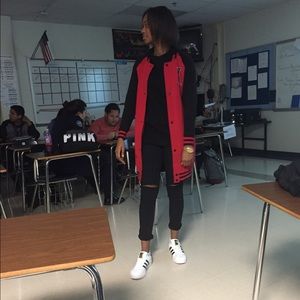 Meet your Posher, Lauryn