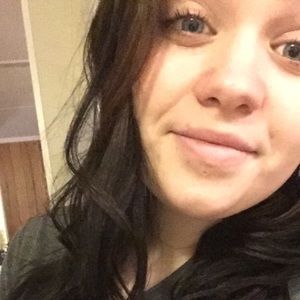 Meet your Posher, Brianna