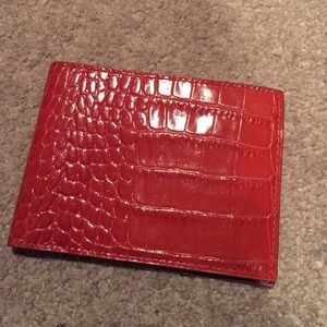 Jacobs by Marc Jacobs wallet
