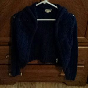 AE sweater