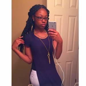 Meet your Posher, Shanice