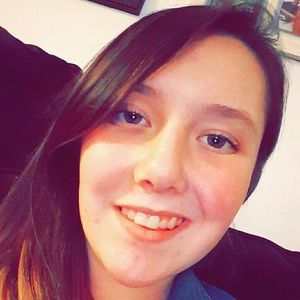 Meet your Posher, Kaitlin