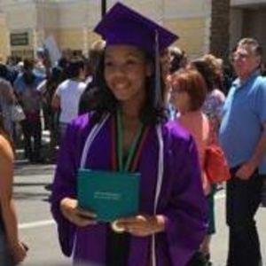 Meet your Posher, Jasmin