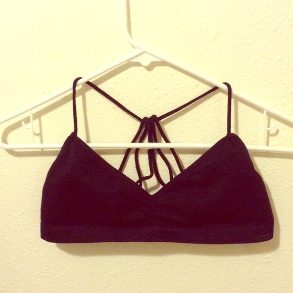 Forever 21 bralette