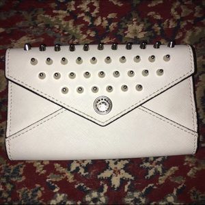 Rebecca Minkoff Mini Clutch/Cross Body