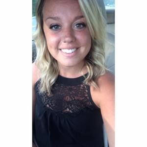 Meet your Posher, Kristen