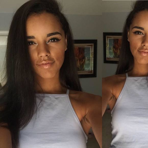 Meet your Posher, Jazmyn