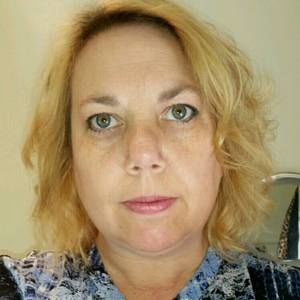 Meet your Posher, Terri