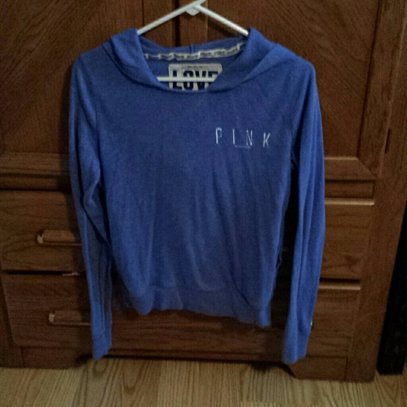Vs sweatshirt