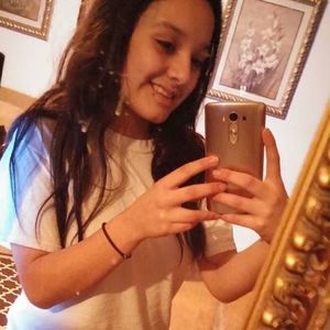 Meet your Posher, Aliah