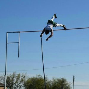 Meet your Posher, Colin