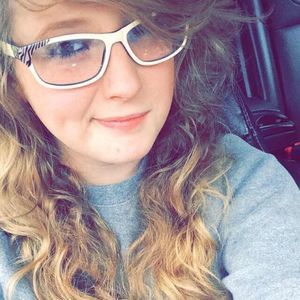 Meet your Posher, Jacquelyn