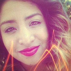 Meet your Posher, Georgette