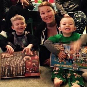 Meet your Posher, Kristian