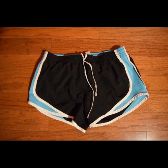 running shorts
