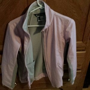 Columbia jacket