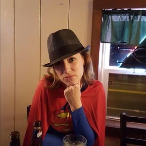 Meet your Posher, Kali