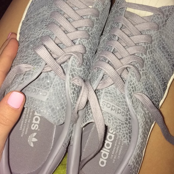 Meet your Posher, Abby