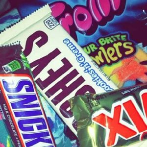 Meet your Posher, Raven