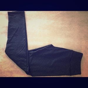 Yoga Leggings~Kyodon~ size Medium