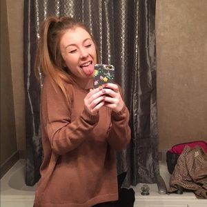 Meet your Posher, Taylor