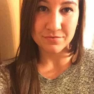 Meet your Posher, Bri