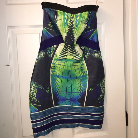 WOW Couture Bandage Dress