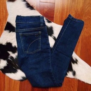 Joe's Brand (Children's) Skinny Jeggings
