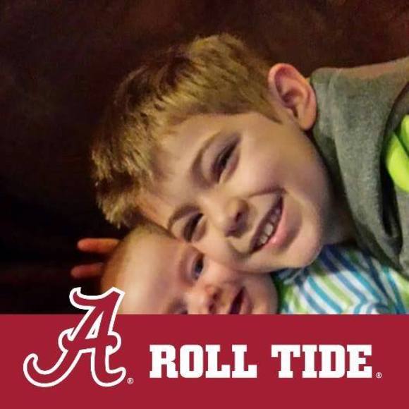 Meet your Posher, Beth