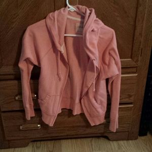 Aerie zip up