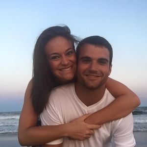 Meet your Posher, Morgan