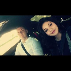 Meet your Posher, Karina