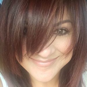 Meet your Posher, Lori