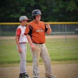 Meet your Posher, Jonathan