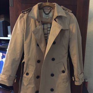 Classic and timeless. Price reflects.