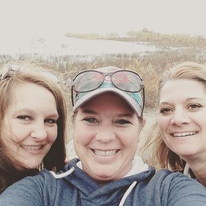 Meet your Posher, Tracy